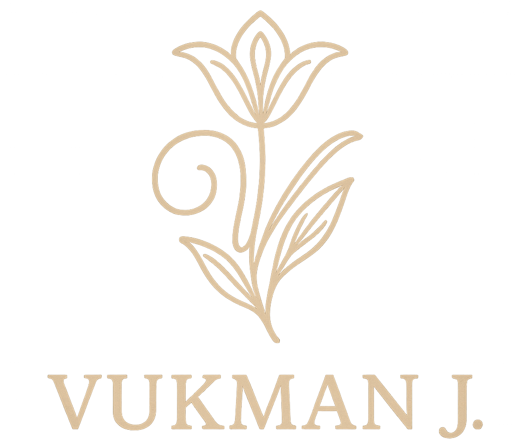 Vukman J. - Pogrebne usluge logo Vukman J. - Pogrebne usluge logo