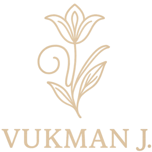 Vukman J. - Pogrebne usluge logo Vukman J. - Pogrebne usluge logo